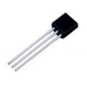 ZTX1049A- TRANSISTOR NPN 30V 4000MA TO92-3